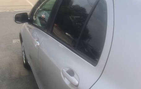 Toyota Vitz, 2009 год, 555 000 рублей, 38 фотография