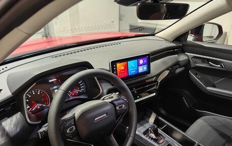 Haval Jolion, 2026 год, 2 799 000 рублей, 7 фотография