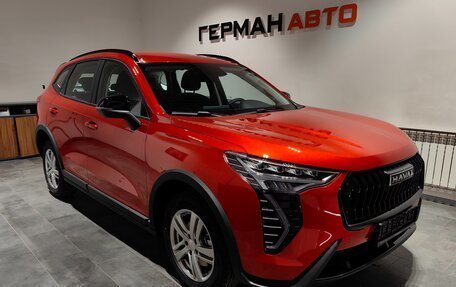Haval Jolion, 2026 год, 2 799 000 рублей, 3 фотография
