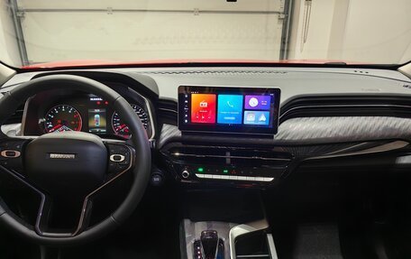 Haval Jolion, 2026 год, 2 799 000 рублей, 8 фотография