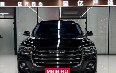 Haval H6, 2022 год, 1 322 000 рублей, 2 фотография