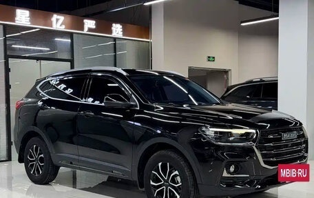 Haval H6, 2022 год, 1 322 000 рублей, 3 фотография