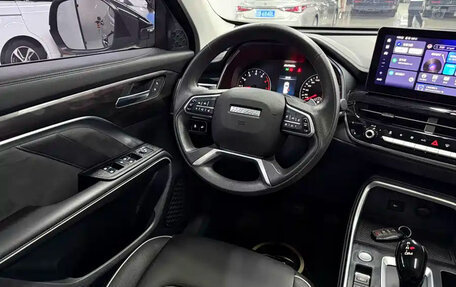Haval H6, 2022 год, 1 322 000 рублей, 14 фотография