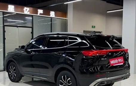 Haval H6, 2022 год, 1 322 000 рублей, 6 фотография