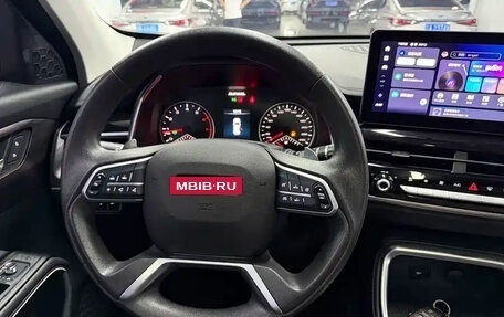 Haval H6, 2022 год, 1 322 000 рублей, 16 фотография