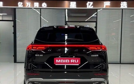 Haval H6, 2022 год, 1 322 000 рублей, 7 фотография