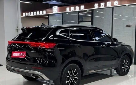 Haval H6, 2022 год, 1 322 000 рублей, 5 фотография