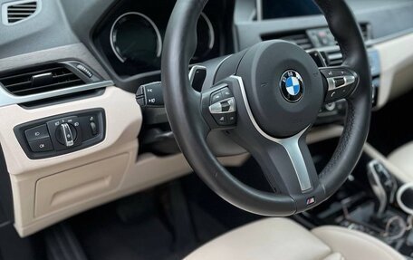 BMW X1, 2018 год, 2 650 000 рублей, 8 фотография