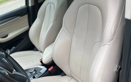 BMW X1, 2018 год, 2 650 000 рублей, 9 фотография