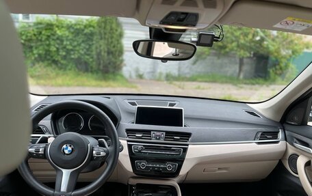 BMW X1, 2018 год, 2 650 000 рублей, 10 фотография