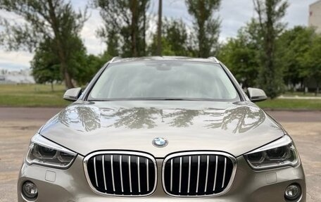 BMW X1, 2018 год, 2 650 000 рублей, 2 фотография