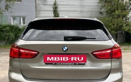 BMW X1, 2018 год, 2 650 000 рублей, 5 фотография