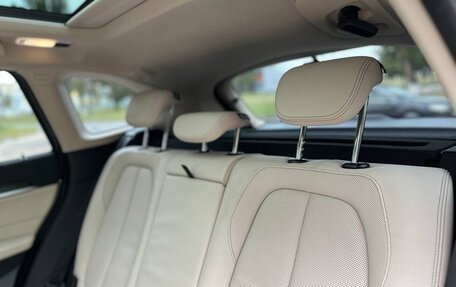 BMW X1, 2018 год, 2 650 000 рублей, 11 фотография