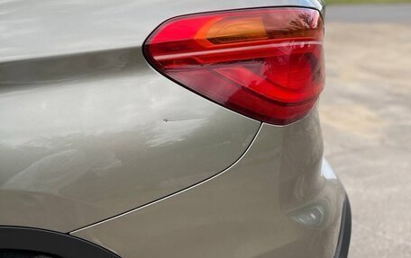 BMW X1, 2018 год, 2 650 000 рублей, 13 фотография