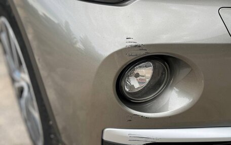 BMW X1, 2018 год, 2 650 000 рублей, 12 фотография