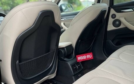 BMW X1, 2018 год, 2 650 000 рублей, 16 фотография