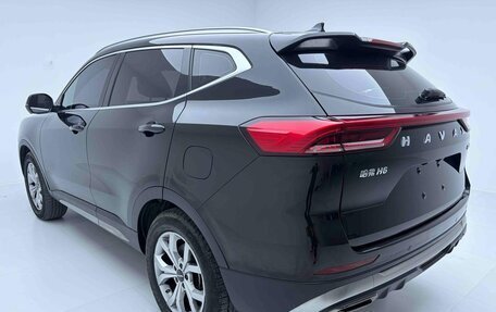 Haval H6, 2023 год, 1 080 000 рублей, 5 фотография