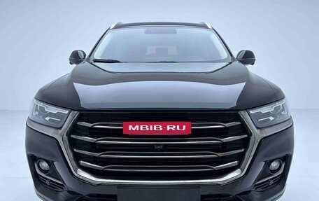Haval H6, 2023 год, 1 080 000 рублей, 2 фотография