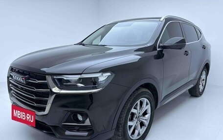 Haval H6, 2023 год, 1 080 000 рублей, 3 фотография