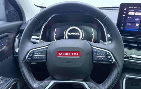 Haval H6, 2023 год, 1 080 000 рублей, 8 фотография