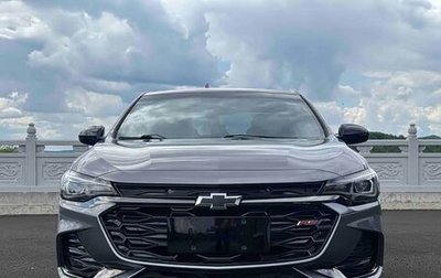 Chevrolet Monza, 2022 год, 855 000 рублей, 1 фотография