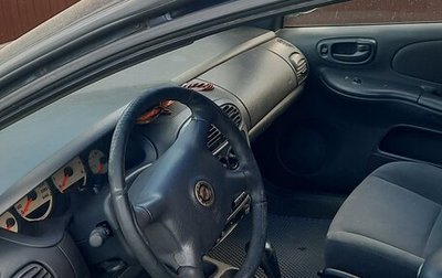 Chrysler Neon II, 2000 год, 185 000 рублей, 1 фотография