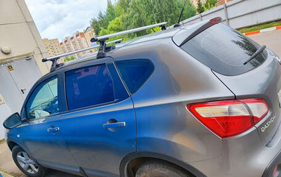 Nissan Qashqai, 2012 год, 1 200 000 рублей, 1 фотография