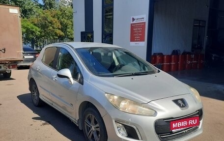 Peugeot 308 II, 2011 год, 440 000 рублей, 1 фотография