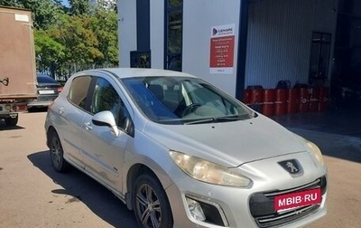 Peugeot 308 II, 2011 год, 440 000 рублей, 1 фотография