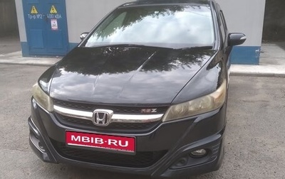 Honda Stream II, 2009 год, 1 160 000 рублей, 1 фотография
