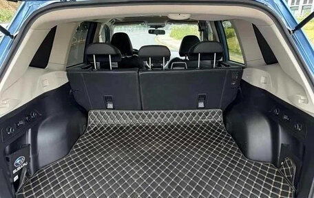 Subaru Forester, 2020 год, 2 230 007 рублей, 12 фотография