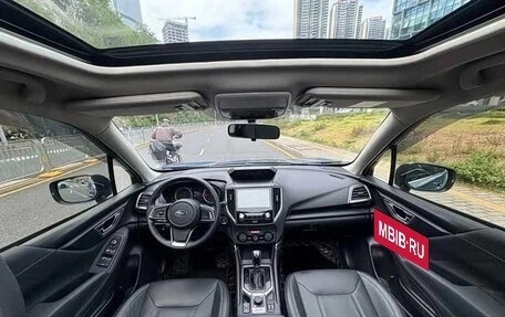 Subaru Forester, 2020 год, 2 230 007 рублей, 7 фотография