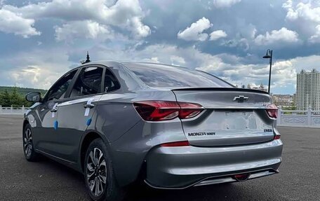 Chevrolet Monza, 2022 год, 855 000 рублей, 4 фотография