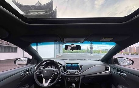 Chevrolet Monza, 2022 год, 855 000 рублей, 11 фотография