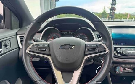 Chevrolet Monza, 2022 год, 855 000 рублей, 15 фотография