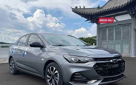 Chevrolet Monza, 2022 год, 855 000 рублей, 3 фотография