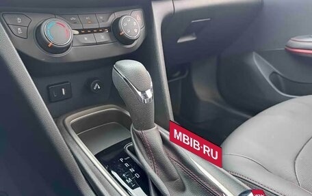 Chevrolet Monza, 2022 год, 855 000 рублей, 10 фотография