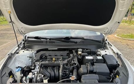KIA K3, 2026 год, 1 910 000 рублей, 17 фотография