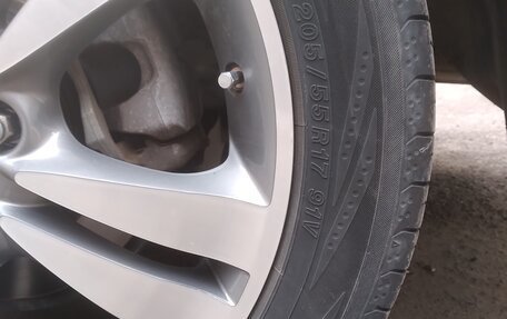 Honda Stream II, 2009 год, 1 160 000 рублей, 10 фотография