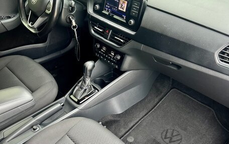 Volkswagen Polo VI (EU Market), 2020 год, 2 000 000 рублей, 4 фотография