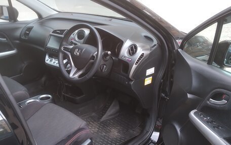 Honda Stream II, 2009 год, 1 160 000 рублей, 6 фотография