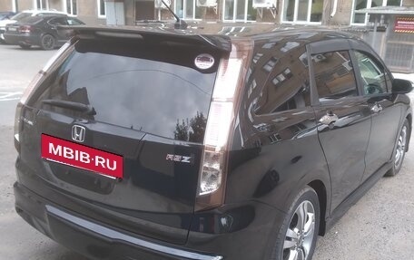 Honda Stream II, 2009 год, 1 160 000 рублей, 3 фотография