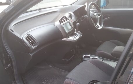Honda Stream II, 2009 год, 1 160 000 рублей, 4 фотография