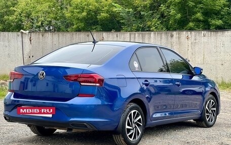 Volkswagen Polo VI (EU Market), 2020 год, 2 000 000 рублей, 3 фотография