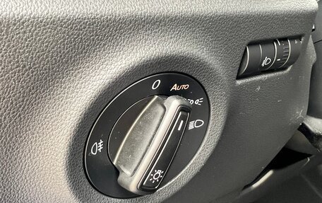 Volkswagen Polo VI (EU Market), 2020 год, 2 000 000 рублей, 12 фотография