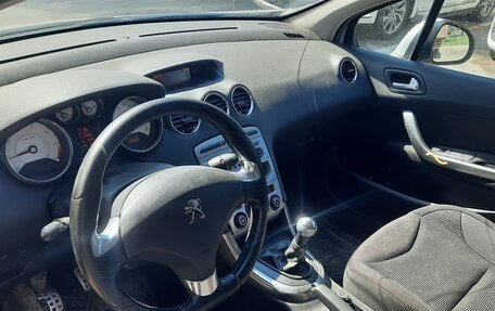 Peugeot 308 II, 2011 год, 440 000 рублей, 3 фотография