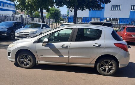 Peugeot 308 II, 2011 год, 440 000 рублей, 2 фотография