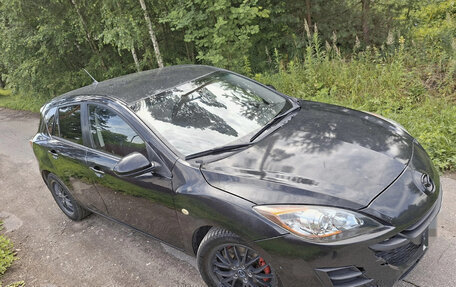 Mazda 3, 2009 год, 580 000 рублей, 2 фотография