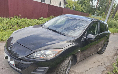 Mazda 3, 2009 год, 580 000 рублей, 4 фотография