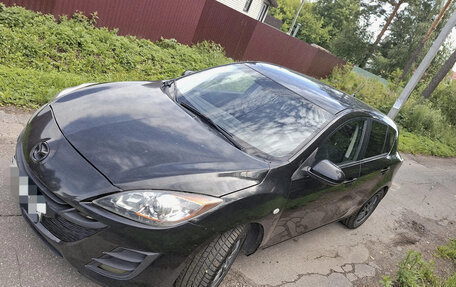 Mazda 3, 2009 год, 580 000 рублей, 5 фотография